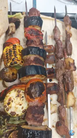 عکس طهران باربیکیو «شعبه سعادت آباد» تهران 2