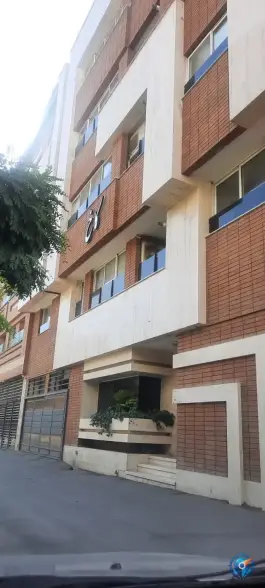 مجتمع مسکونی کاخ ملک شهر اصفهان