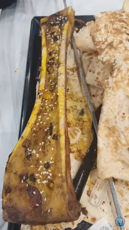 عکس طهران باربیکیو «شعبه سعادت آباد» تهران 5