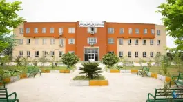 عکس مؤسسه آموزش عالی راهیان نوین دانش ساری 1
