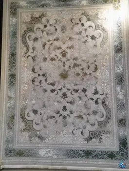 عکس گالری فرش ماندگار بهارستان اصفهان 2