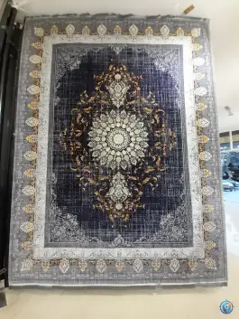 عکس گالری فرش ماندگار بهارستان اصفهان 4