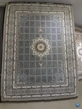 عکس گالری فرش ماندگار بهارستان اصفهان 5