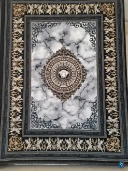 عکس گالری فرش ماندگار بهارستان اصفهان 6