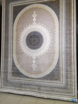 عکس گالری فرش ماندگار بهارستان اصفهان 9