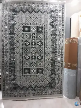 عکس گالری فرش ماندگار بهارستان اصفهان 10