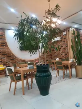 عکس رستوران محمدی، بلوار سردار سلیمانی، قرچک 2