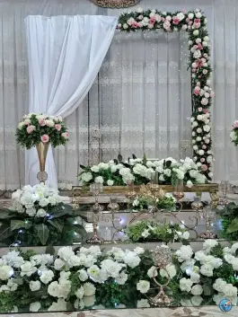 عکس تالار الماس زابل 7