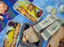 عکس رستوران محمدی، بلوار سردار سلیمانی، قرچک 3
