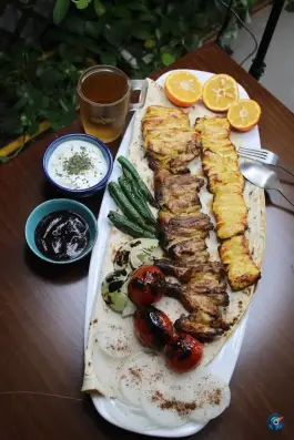 عکس رستوران محمدی، بلوار سردار سلیمانی، قرچک 4