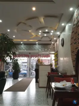 عکس رستوران محمدی، بلوار سردار سلیمانی، قرچک 9