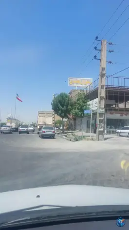 عکس رستوران محمدی، بلوار سردار سلیمانی، قرچک 10