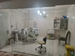 درمانگاه شبانه روزی موعود نهاوند