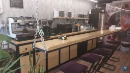 عکس کافه گیم پیکسل، نیروگاه، قم 2