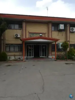 عکس خانه معلم ایرانمهر «پیشکسوتان» سپهر مهرشهر کرج 2