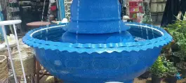 گل فروشی، محله مبعث، شیراز