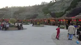 عکس بوستان امید عظیمیه کرج 2