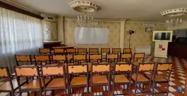 عکس هنرستان دخترانه هنر و رسانه، بلوار ملاصدرا، مشهد 2