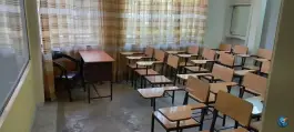 عکس هنرستان دخترانه هنر و رسانه، بلوار ملاصدرا، مشهد 5