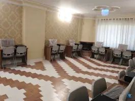 عکس هنرستان دخترانه هنر و رسانه، بلوار ملاصدرا، مشهد 10