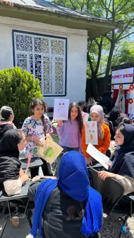عکس آموزشگاه کاسپین آموزشگاه زبان های خارجی، فردوسی شمالی، نوشهر 3