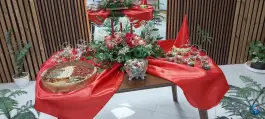 کافه و کترینگ نخل، 22 بهمن، دهلران