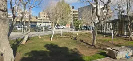 عکس پارک جلال، محله احمدی جنوبی، شیراز 9