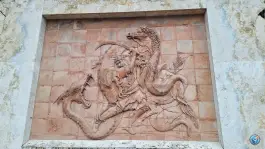 عکس عمارت شهرداری قزوین، محله شهرداری، قزوین 2