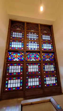 عکس عمارت شهرداری قزوین، محله شهرداری، قزوین 4