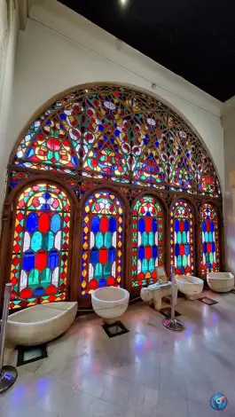 عکس عمارت شهرداری قزوین، محله شهرداری، قزوین 5