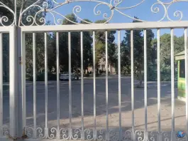 عکس عمارت شهرداری قزوین، محله شهرداری، قزوین 6