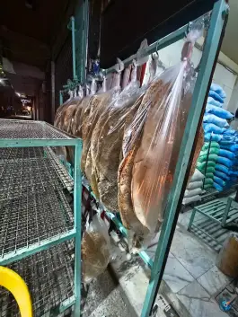 عکس نانوایی آنیتا، حکیم نظامی، اصفهان 4