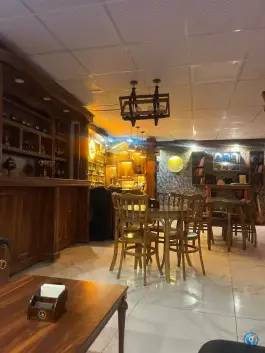 عکس کافه ماهور، محله بوعلی، همدان 9