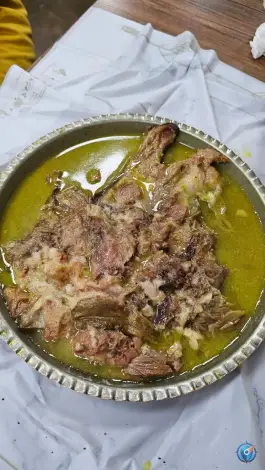 عکس طباخی اشرافی شهرک هما تهران 2