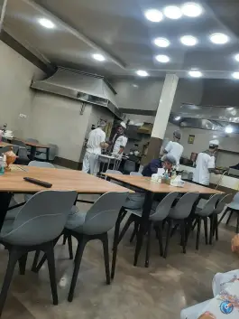 عکس طباخی اشرافی شهرک هما تهران 4