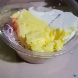 عکس بستنی علی بابا، برخورداری «کوی گل ها»، کرج 4