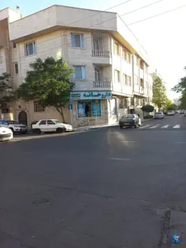 عکس داروخانه مهر درسا، محله گلستان، تهران 2