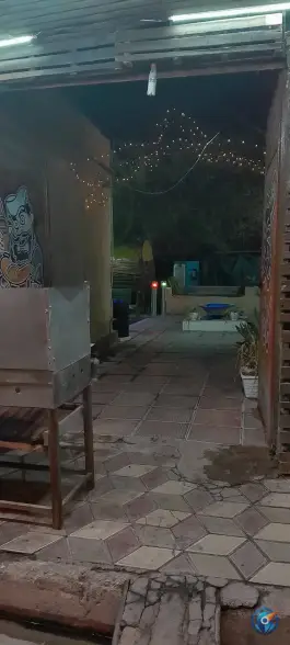 عکس کافه فست فود اهواز خورموج دشتی 2