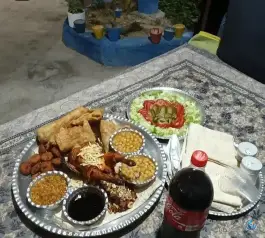 عکس کافه فست فود اهواز خورموج دشتی 4