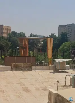 دانشکده مدیریت دانشگاه تهران، فاطمی، تهران