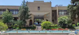 عکس دانشکده مدیریت دانشگاه تهران، فاطمی، تهران 6