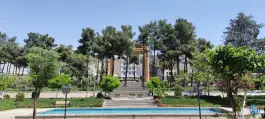 عکس دانشکده مدیریت دانشگاه تهران، فاطمی، تهران 9