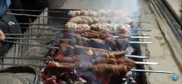 عکس صبحانه سرا و جگری پاتوق بهزیستی کرمانشاه 2