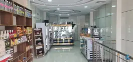عکس لبنیات کندو، پاسداران، اصفهان 5