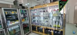 عکس لبنیات کندو، پاسداران، اصفهان 6