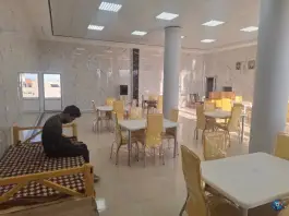 عکس رستوران شهریار بشرویه 2