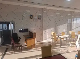 عکس رستوران شهریار بشرویه 3