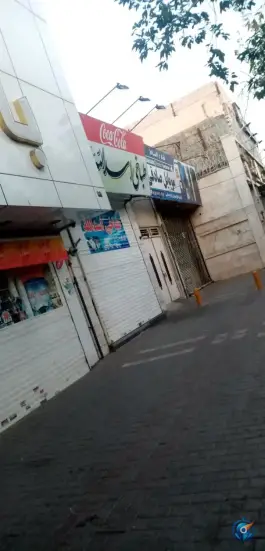 طباخی اسدالله، محله فاطمیه، مشهد