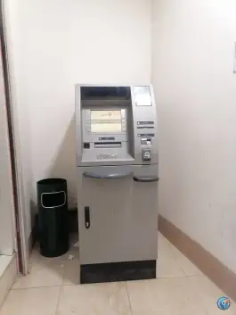 خودپرداز بانک کارآفرین «نظر غربی» اصفهان