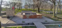 عکس پرورش ماهی سراب عمارت، شهید مدنی، الشتر 7